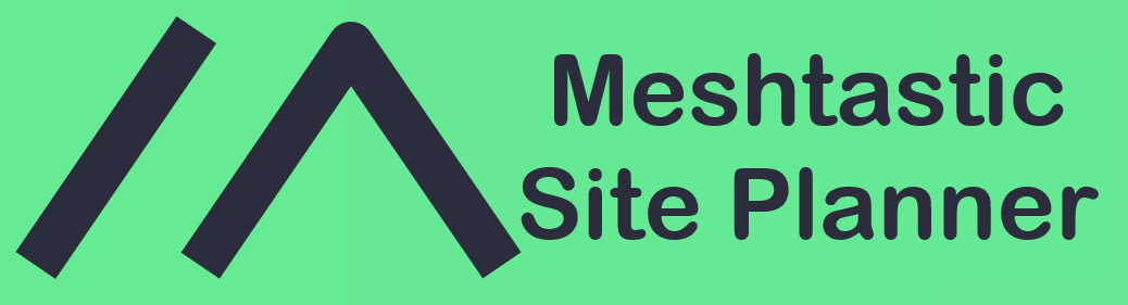 Meshtastic Site Planner