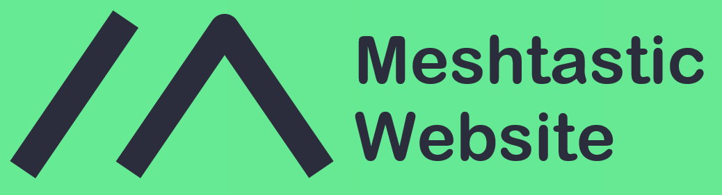 Meshtastic Website