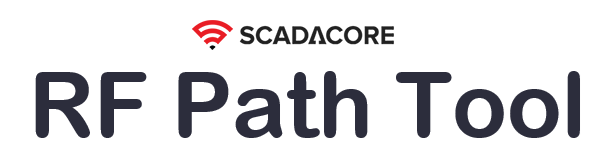 RF Path Tool