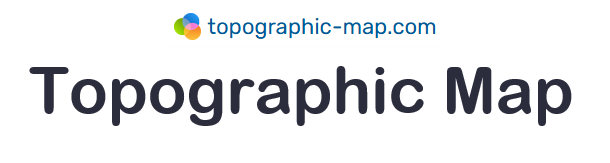 Topographic Map